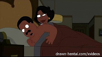 siktirenler Cleveland Show hentai - Night of fun 4 Donna porn siktirenler cleveland show hentai night of fun 4 donna free