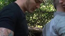 as CHRISTIAN WILDE E CONNOR MIGUIRE 3WAY porn as christian wilde e connor miguire 3way free