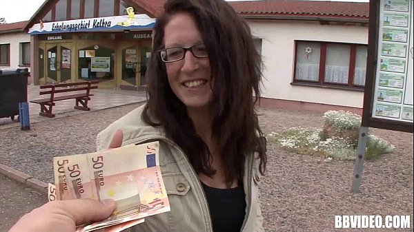 porn busty german hooker gets fucked for money free