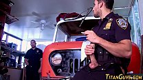 porn muscular hunk anal fucks free