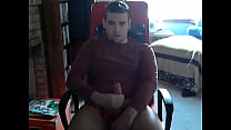porn mentally gay clothed self facial free