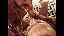 porn a take it like a man free