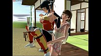 porn uncensored onesexyskinnygirlinlatexgets free