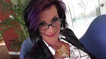 porn interracial shemale anal sex free