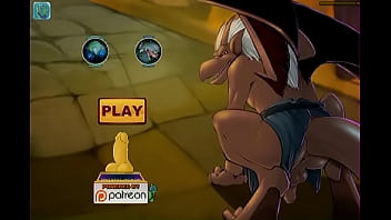 porn her gargoyle free