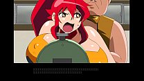 porn salope yoko littner hentai game free