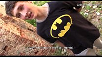 porn in czech hunter 255 free