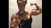 porn qfnjnd bicep flex free