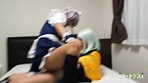 porn adult 咲夜さんがすまたでこいしちゃんにご奉仕 free