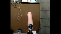 porn peeing joey d giant curvy butt sucks in dildo deep and juicy free