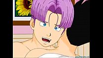 porn son dragon ball gay sex free