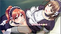 porn jaoja otomaid aoi harem route scene 1 part 4 free