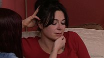 TS Babysitter and the housewife porn ts babysitter and the housewife free