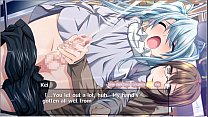 porn परन otomaid tsukasa route scene 5 part 9 free