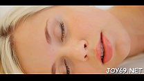 porn chick adores good softcore free