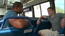porn teaches project city bus interracial gay sex on a bus free