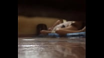 porn sneaking video of a almost found out free
