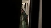 porn caught on balcony free