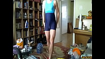 porn परन boy in hot one piece swimsuit free