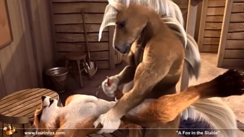 porn is the fox in the stable free
