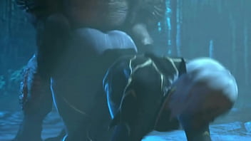 porn peshawari queen nualia 3d hentai fallen throne free