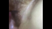 porn onoo slow motion cum in my wife hairy pussy free