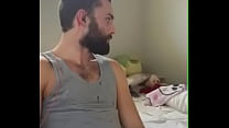 porn year hairy guy cums on the camera free