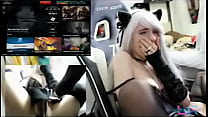 porn lana rain hentai and league of legends part 2 game free