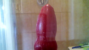 porn down 1st attempt bad dragon new xl diego free