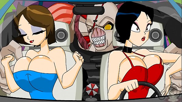 porn what is love residente evil animation flash free