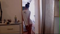 porn et the painter and my girlfriend free