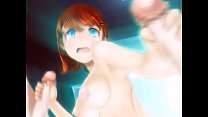 porn sd tsun dere punyupuri ex free