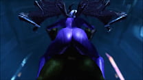 porn 朋友操老婆 devious skyrim succubus breeding free