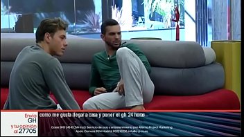 porn autumn spanish big brother bulge suso gran hermano 16 free