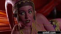 porn seachplummy star wars underworld xxx parody ella hughes misha cross free