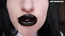 porn under black lipstick countdown free