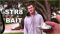 porn video bait bus cruising for straight bait in miami we find christian wilde free