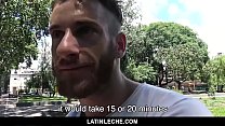 porn straight guy kendro reluctantly undress himself and explores his perfect body latin leche free