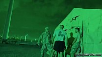 porn xxx naked beach small penis gay sex the troops came prepped to party free
