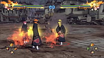 porn even naruto shippuden ultimate ninja storm 4 akatsuki free