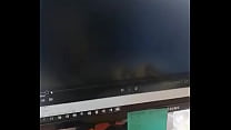 porn esini chato shoots pelada at home records her with a hidden camera free