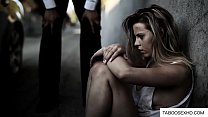 porn homeless girl fuck guy form food free