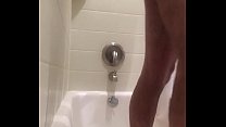 porn hot guy in shower showerspycam naked free