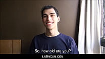 porn england young amateur latino spanish boy needs money pov free