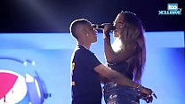 porn wizkid kissing tiwa savage free