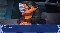 porn britannia star wars orange trainer part 7 free