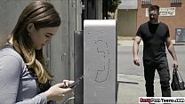 porn bacho 19yo devon fucked by an undercover agent free