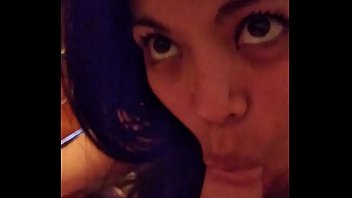 porn saxe lupita deepthroat with cum swallow free