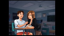 porn exploit summertime saga version 016 miss bissette free