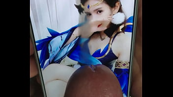 porn bulufimu cum tribute for internet phenomenon mszhang free